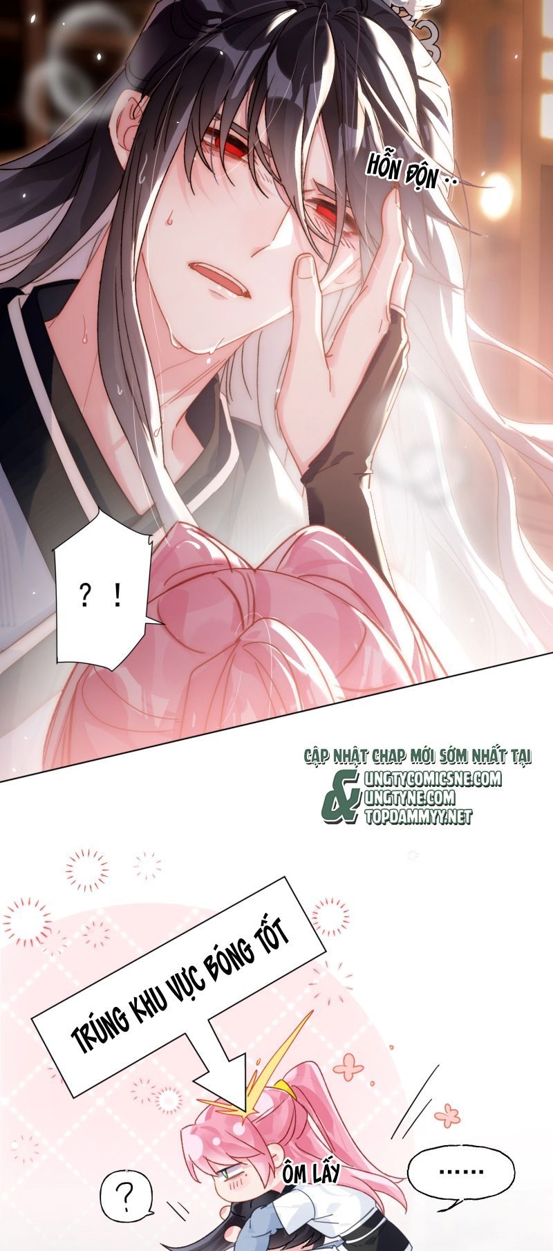 Tôi Phải Làm Một Kẻ Đại Xấu Xa Chương 184 Ảnh 26