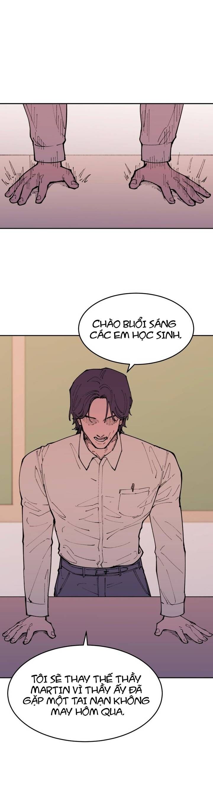 Vampire Family Chương 29 Ảnh 8