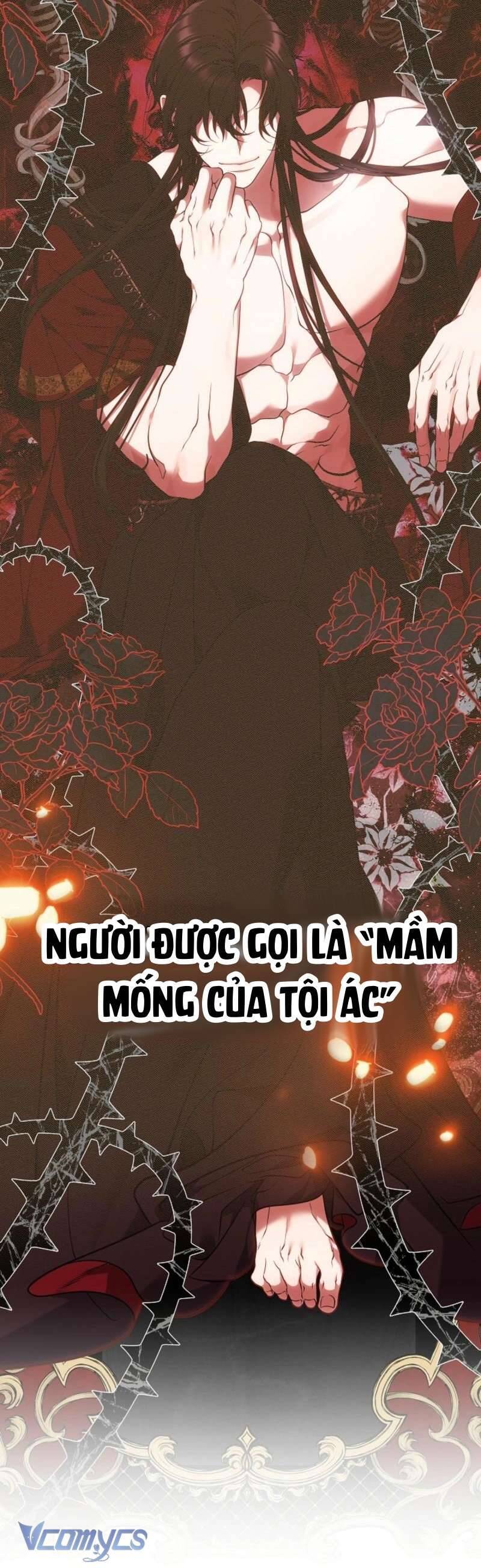 Tôi Đã Nuôi Dưỡng Mầm Mống Của Tội Ác Chương 1 Ảnh 57