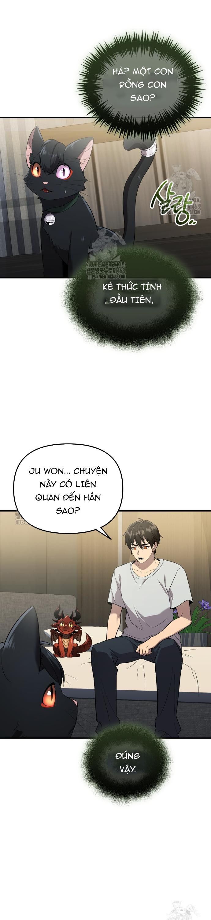 Ta Nhận Được Vật Phẩm Thần Thoại Chương 143 Ảnh 12