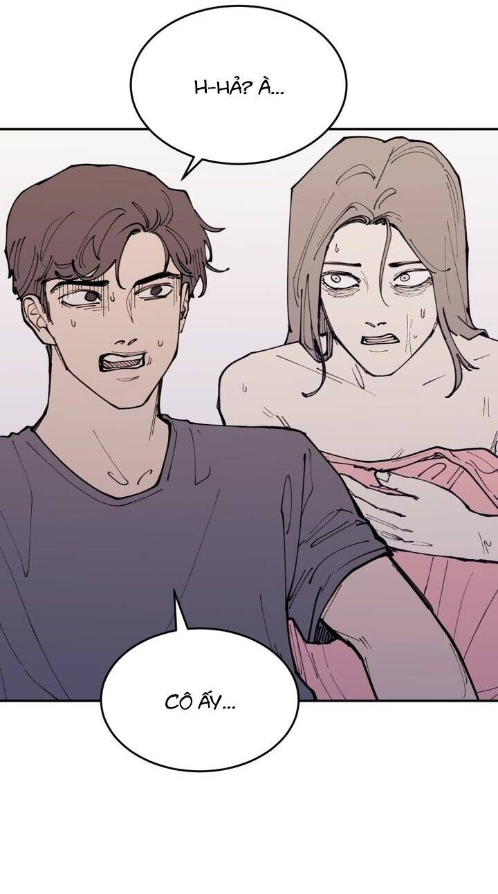 Vampire Family Chương 25 Ảnh 35