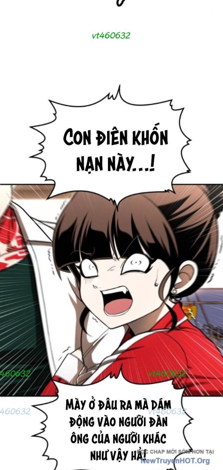 Món Đồ Chơi Chương 51 Ảnh 43