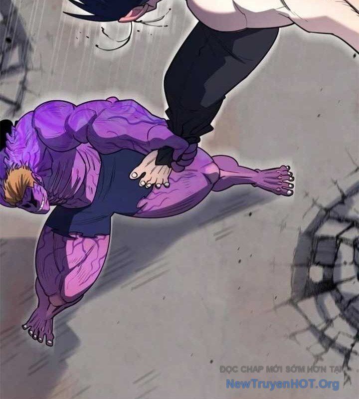 CuộC Sống Học Đường Của Đội Trưởng Quận Chương 36 Ảnh 106