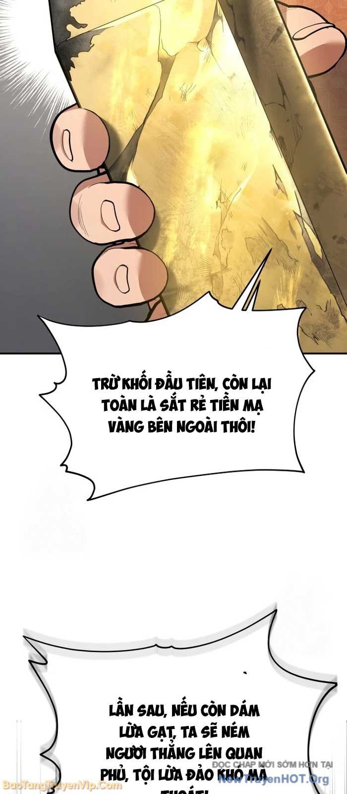 Tiểu Công Tử Của Ân Hạ Thương Đoàn Chương 32 Ảnh 70