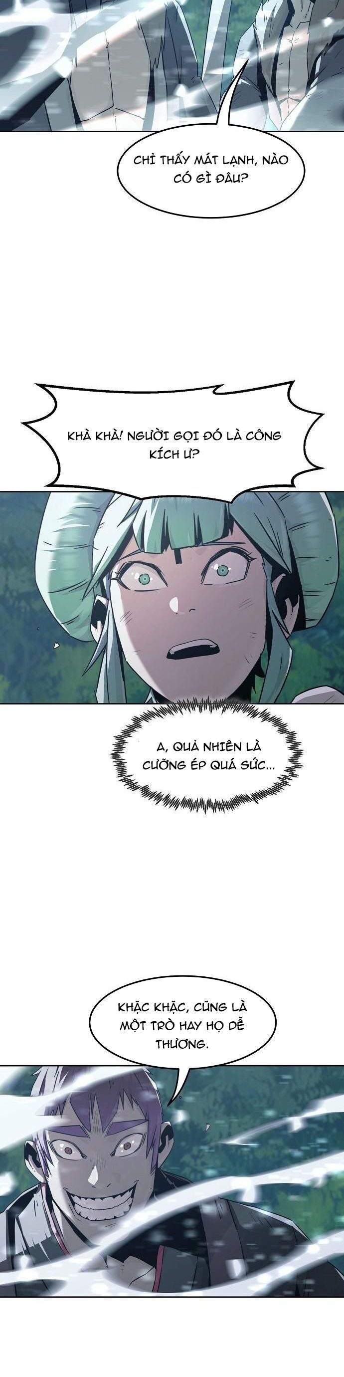 Tiểu Gia Chủ Của Tứ Xuyên Đường Gia Trở Thành Kiếm Thần Chương 86 Ảnh 14