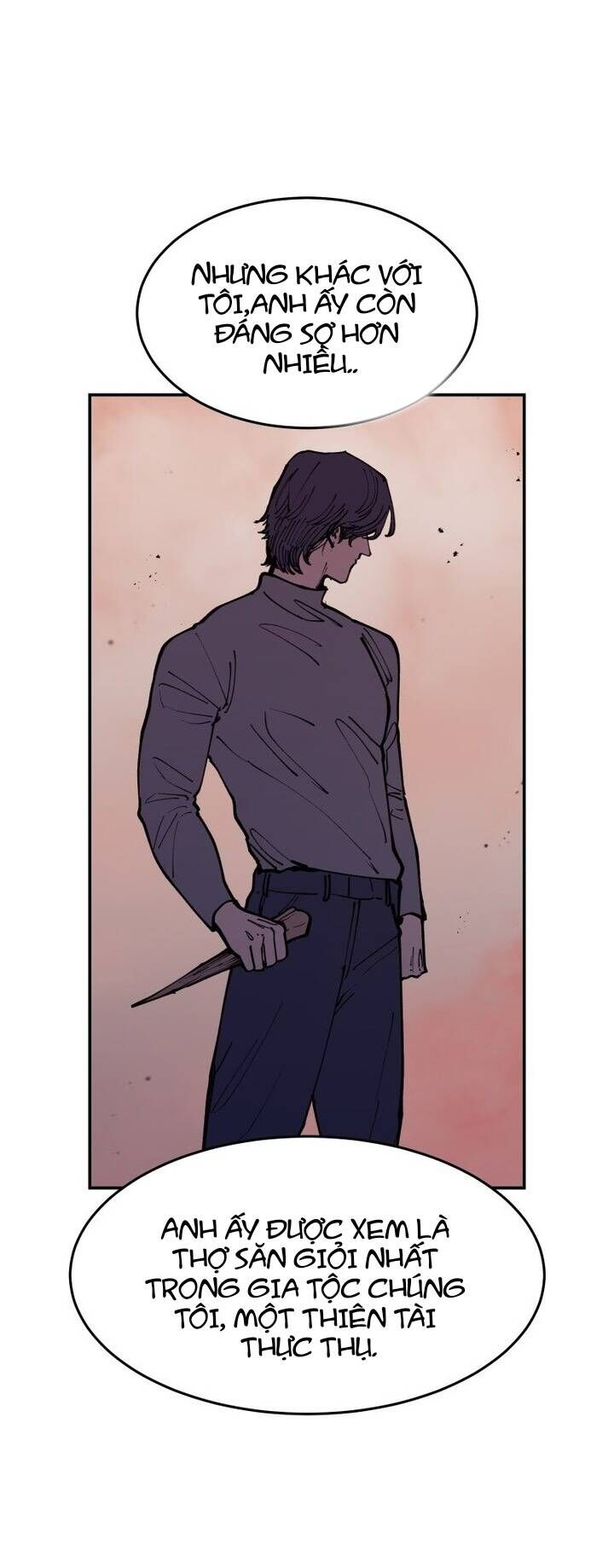 Vampire Family Chương 24 Ảnh 18