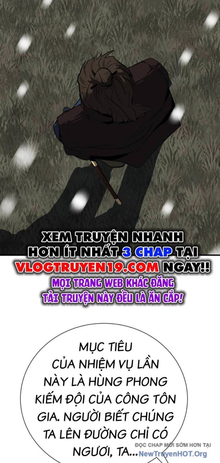 Càn Khôn Bất Dị Ký Chương 4 Ảnh 28