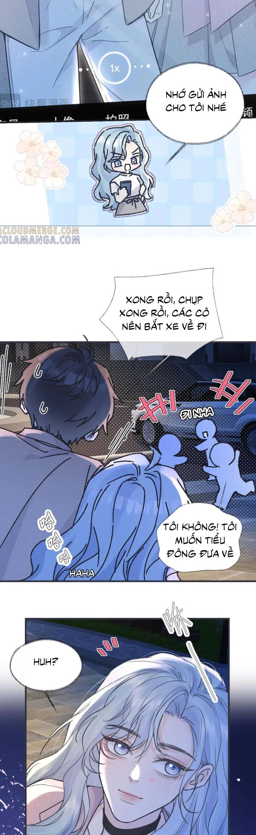 Ta Ở Hiện Đại Làm Đại Boss Chương 145 Ảnh 22