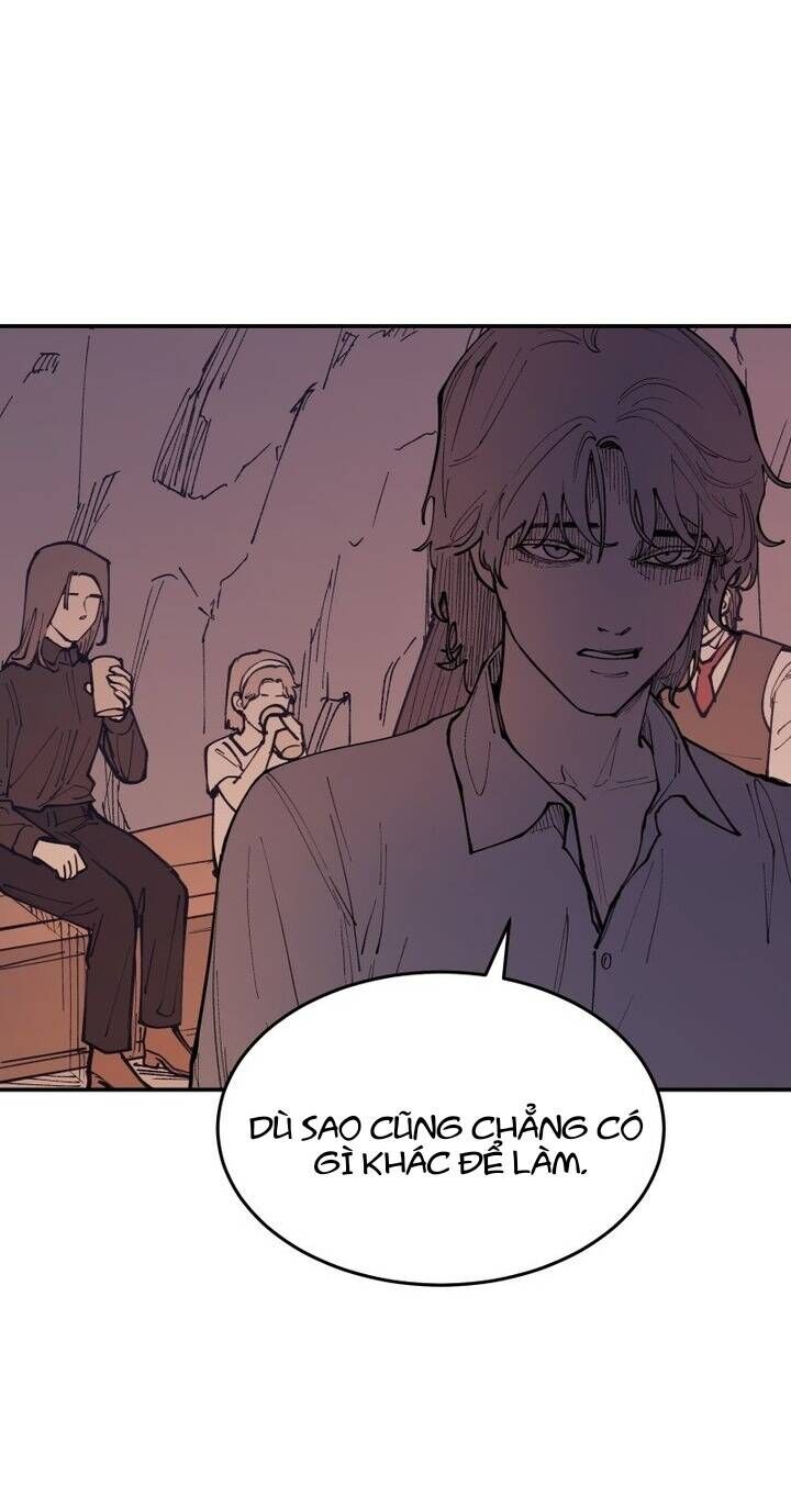 Vampire Family Chương 23 Ảnh 37