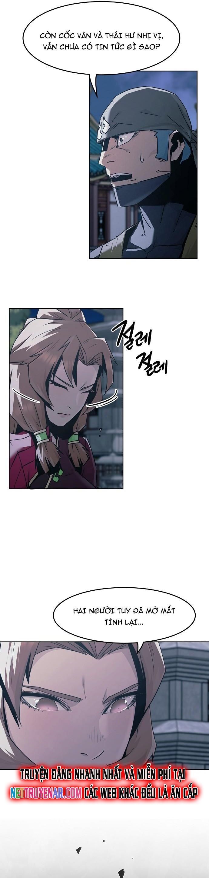 Tiểu Gia Chủ Của Tứ Xuyên Đường Gia Trở Thành Kiếm Thần Chương 86 Ảnh 23