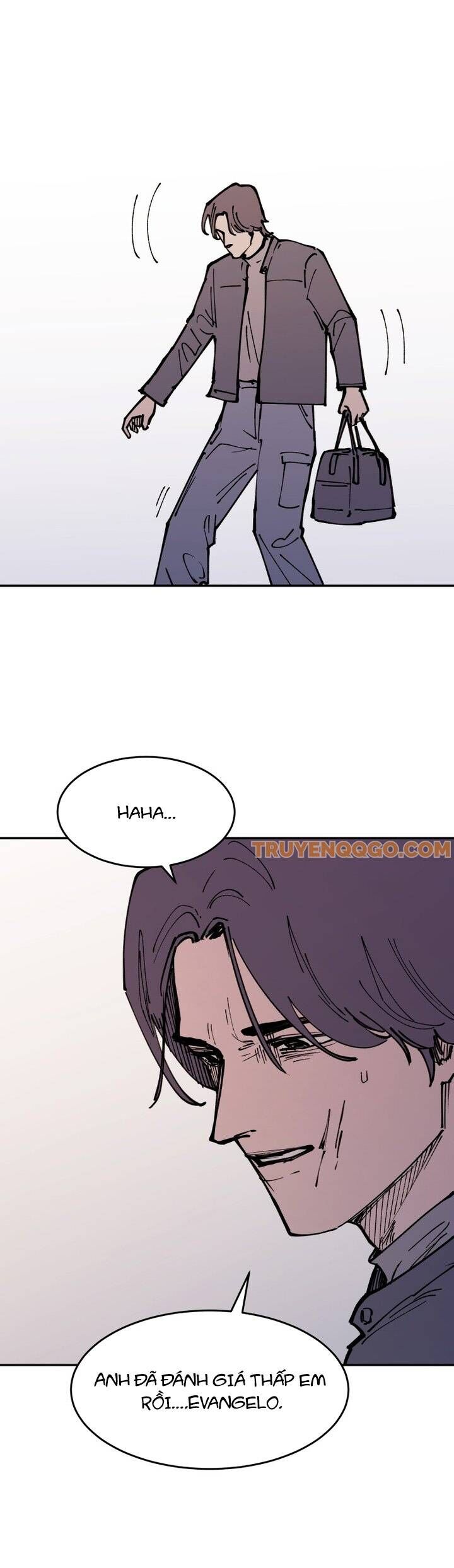 Vampire Family Chương 25 Ảnh 54