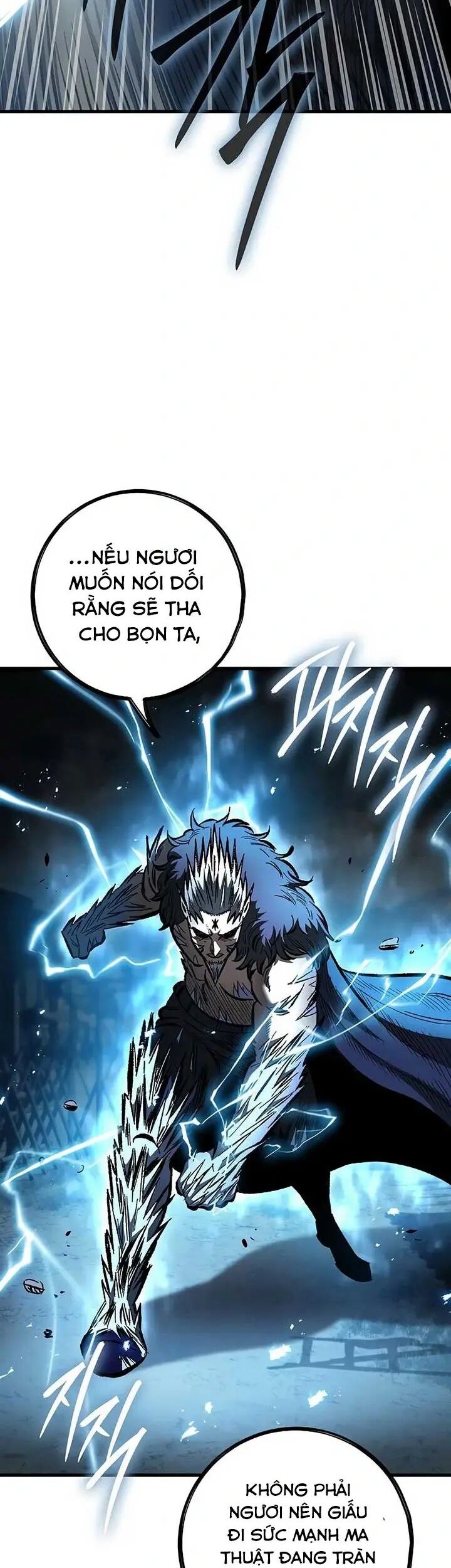Biên Niên Sử Của Runes Chương 2 Ảnh 55