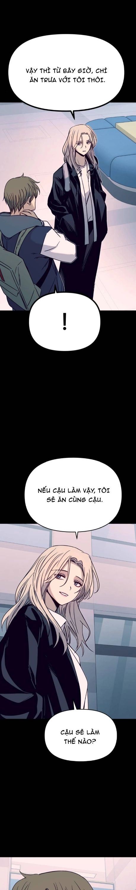 Định Mệnh Đôi Ta Giao Thoa Nơi Bến Tàu Chương 42 Ảnh 9