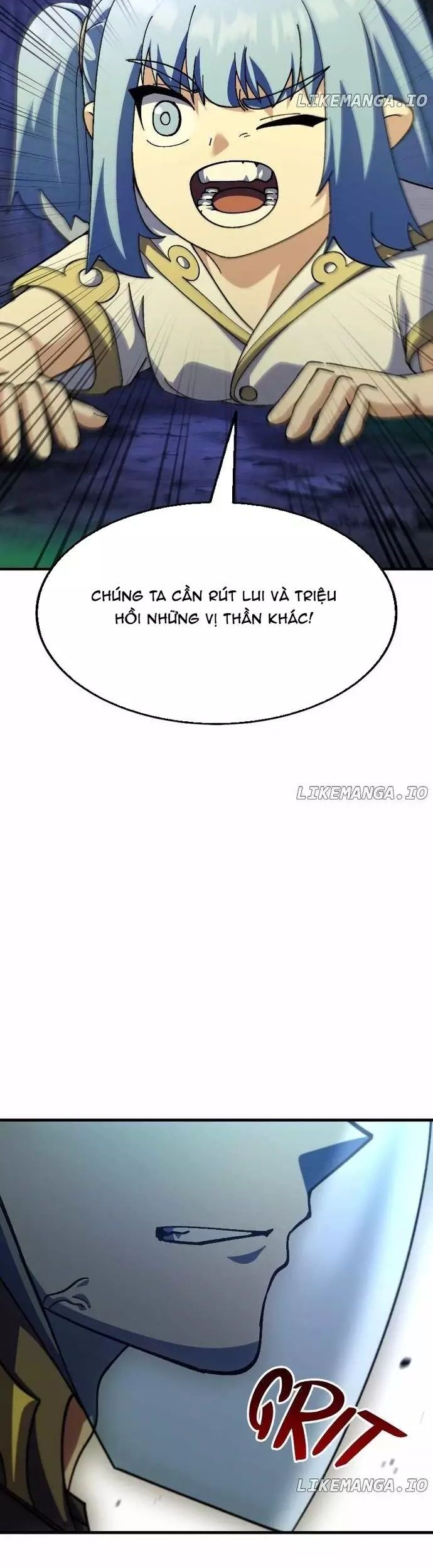 Shipper Của Thần Chương 72 Ảnh 48