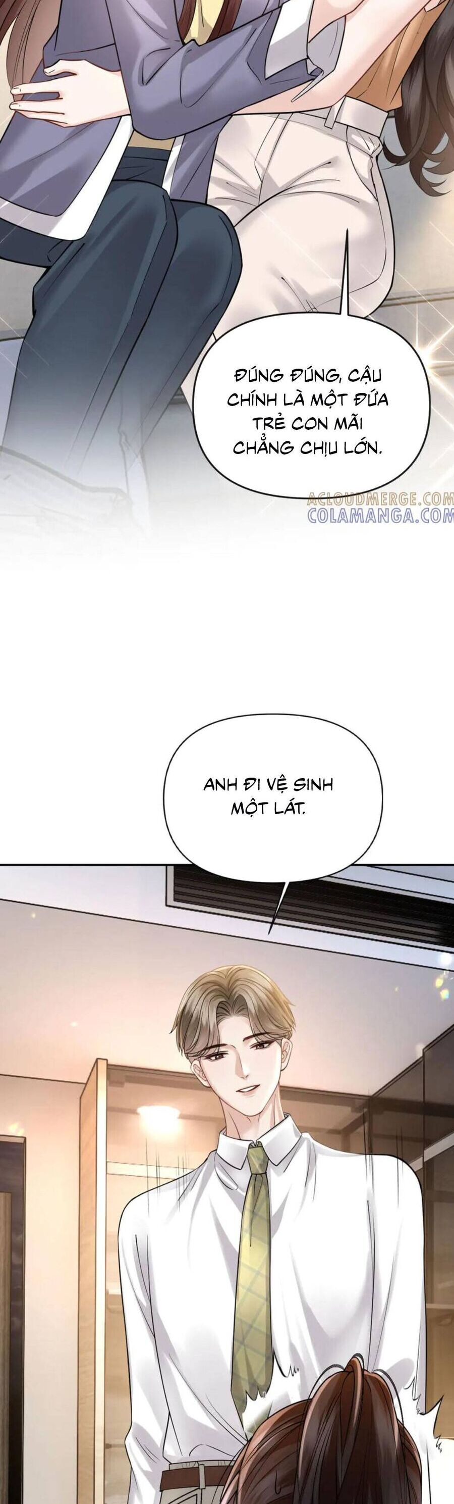 Đắm Say Chương 50 Ảnh 26