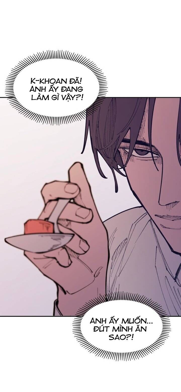 Vampire Family Chương 29 Ảnh 59