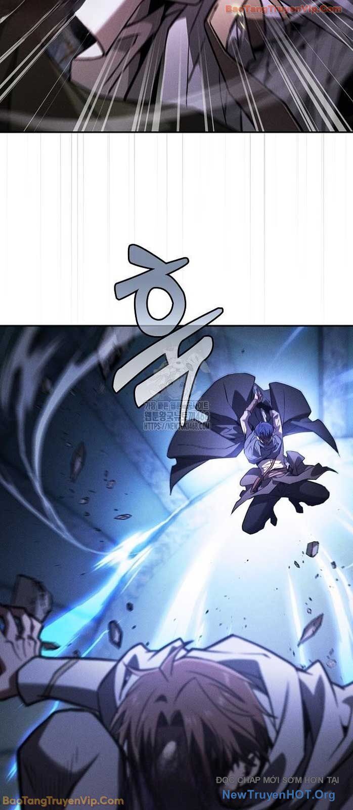 Kiếm Sĩ Thiên Tài Của Học Viện Chương 115 Ảnh 70