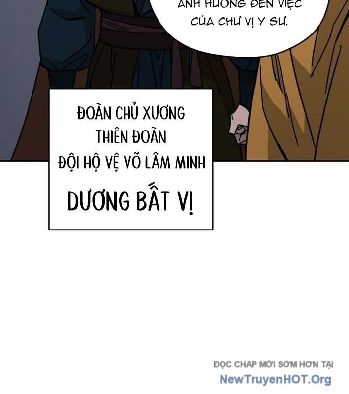 Thần Ma Y Tiên Chương 25 Ảnh 29