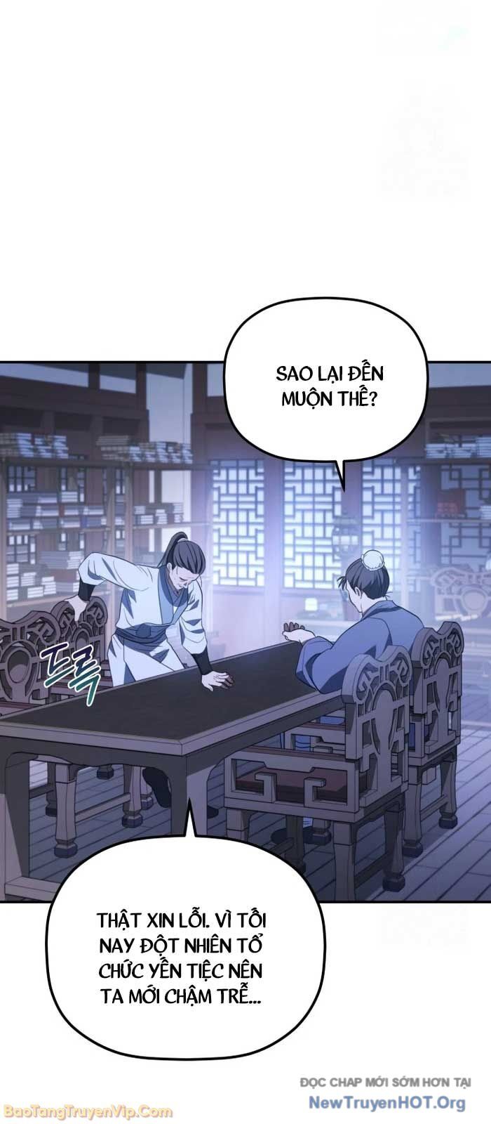 Tiểu Công Tử Của Ân Hạ Thương Đoàn Chương 32 Ảnh 47