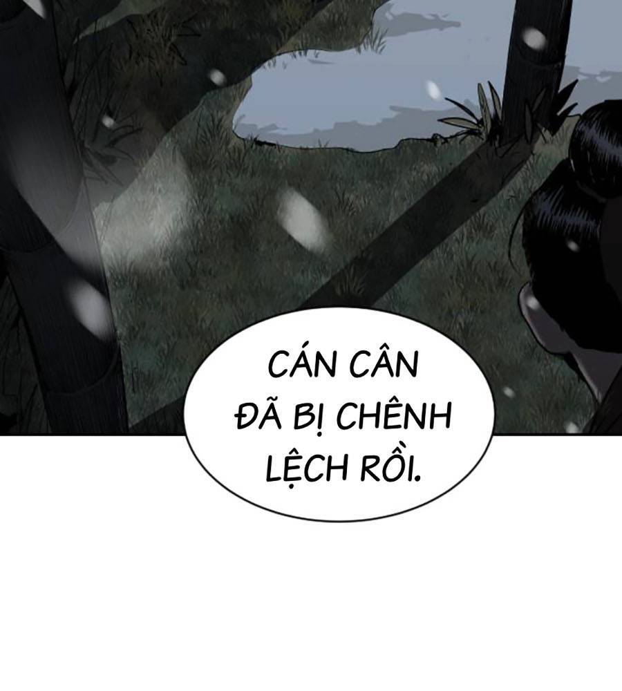 Càn Khôn Bất Dị Ký Chương 3 Ảnh 179