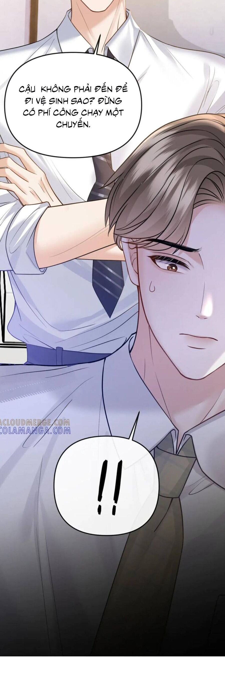 Đắm Say Chương 50 Ảnh 34