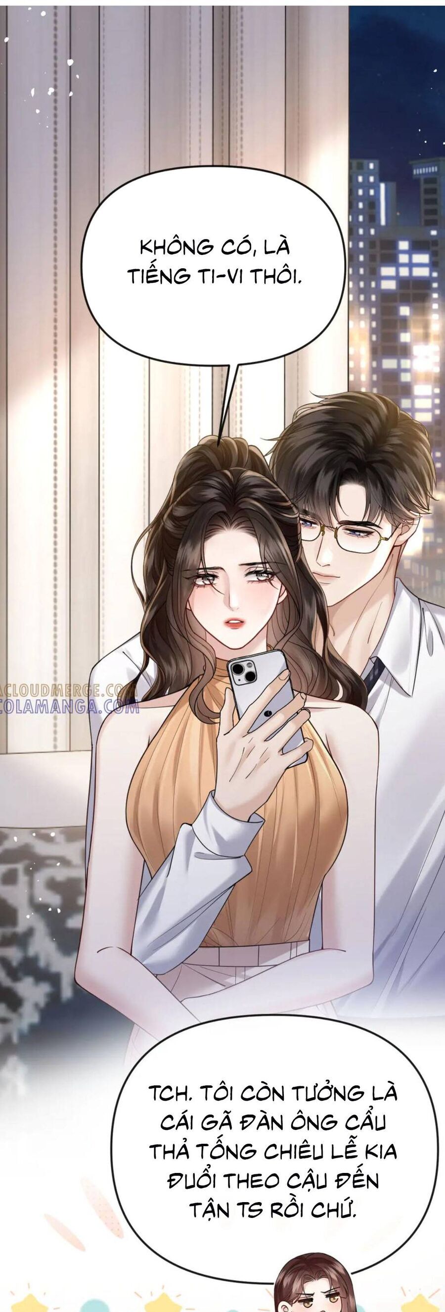 Đắm Say Chương 50 Ảnh 3