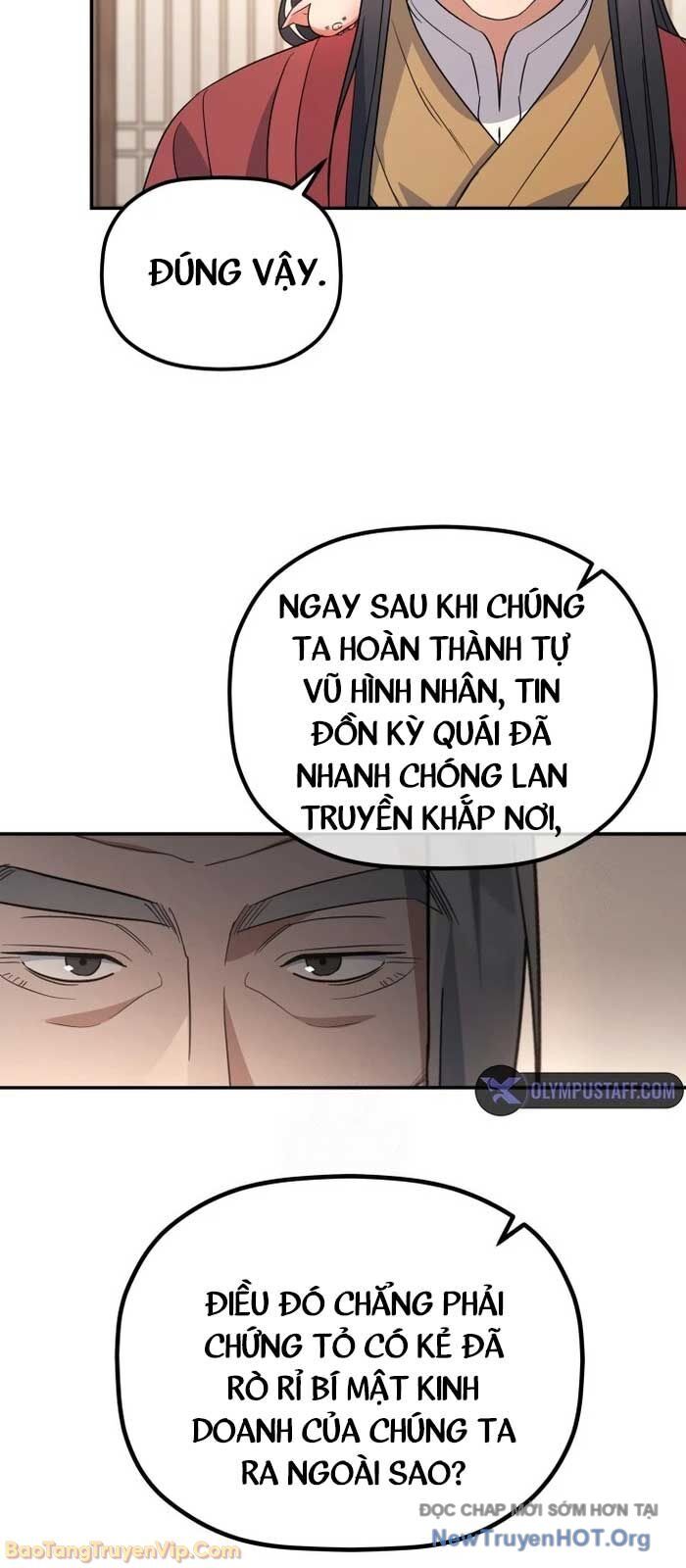 Tiểu Công Tử Của Ân Hạ Thương Đoàn Chương 32 Ảnh 5