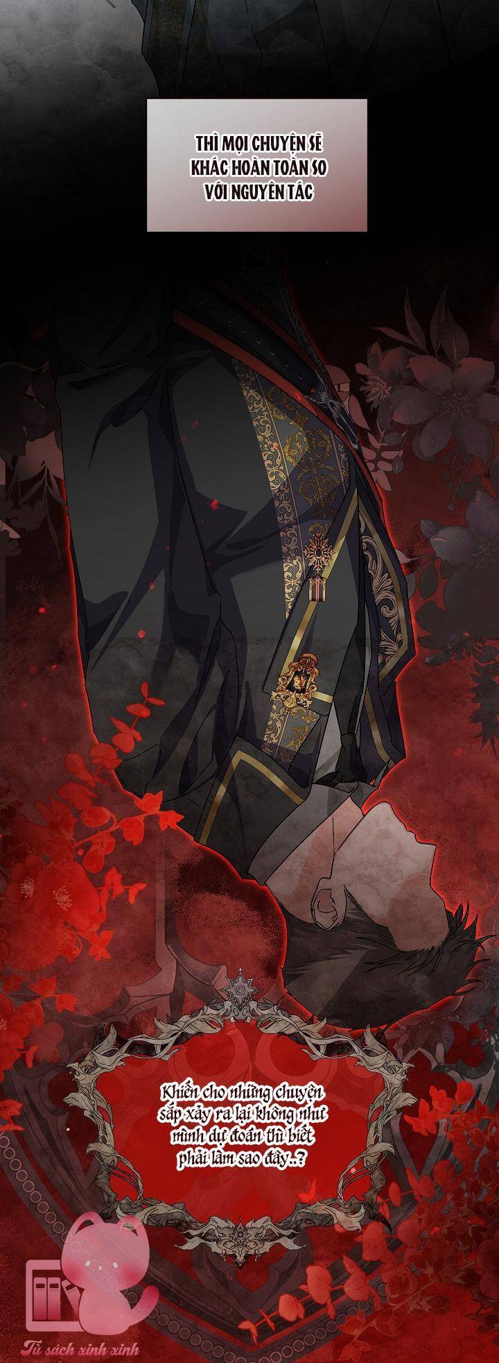 Hoàng Nữ Cosplay Nonfan Chương 62 Ảnh 29