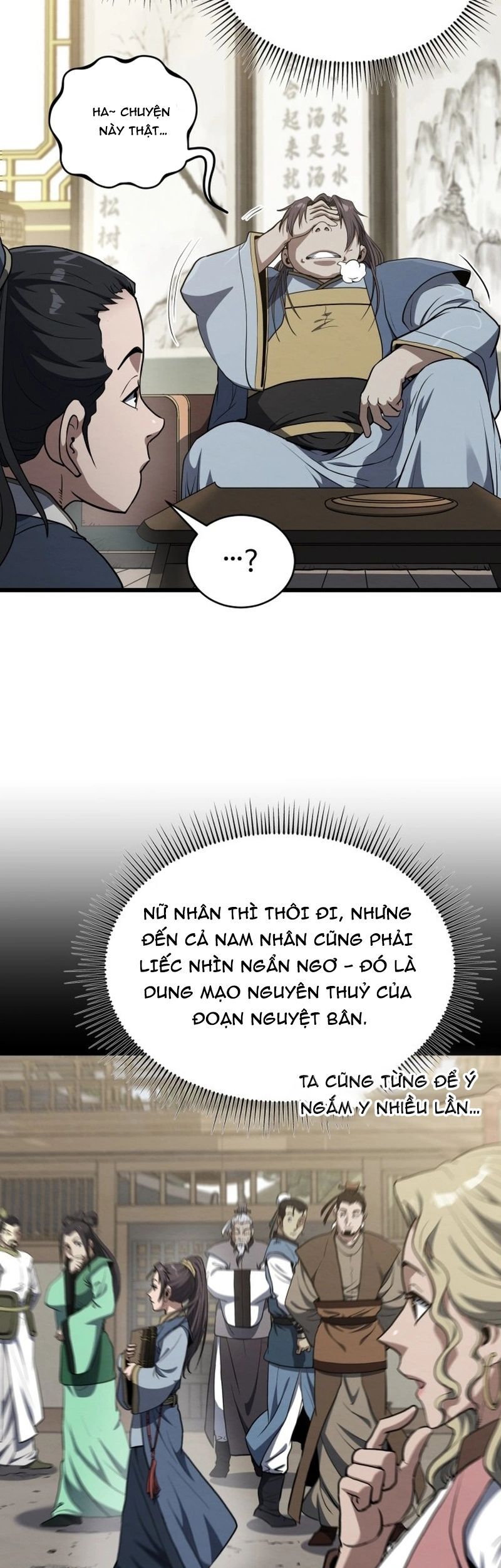 Trùng Sinh Làm Phế Vật Đan Gia Chương 1 Ảnh 72