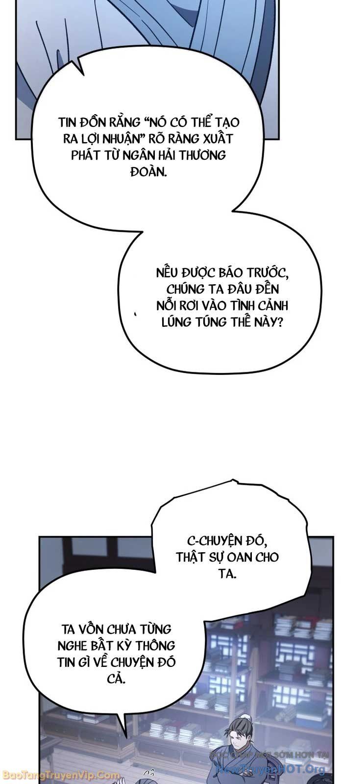 Tiểu Công Tử Của Ân Hạ Thương Đoàn Chương 32 Ảnh 55