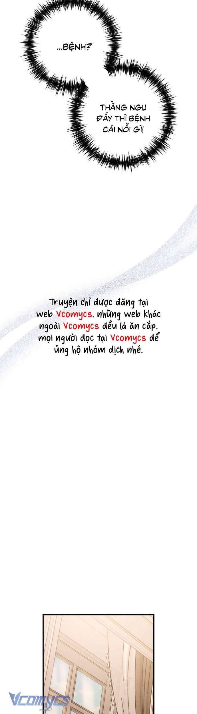 Tối Nay Tôi Là Người Được Cô Ấy Chọn Chương 11 Ảnh 36