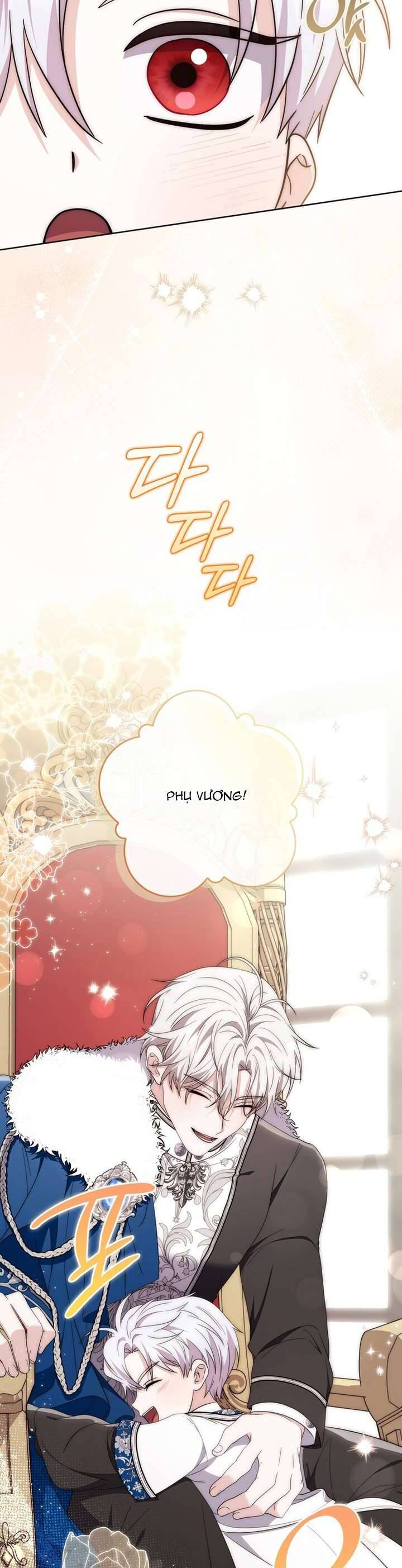 Nam Chính Ám Ảnh Với Sức Khỏe Của Tôi Chương 27 Ảnh 27