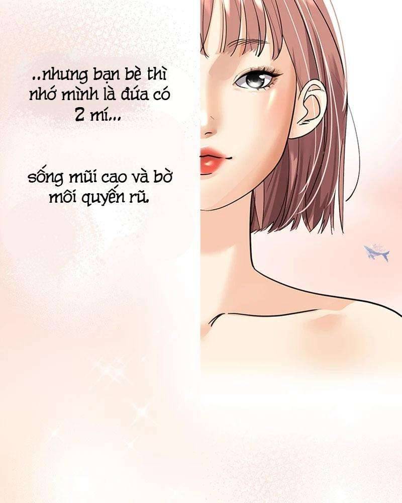 Hoàng Hậu Son Môi Chương 5 Ảnh 89