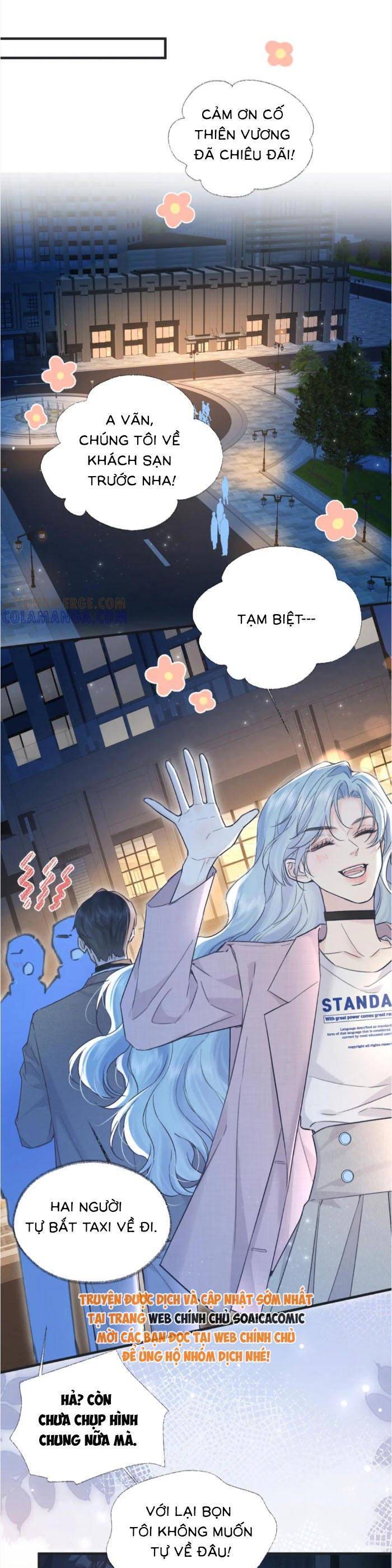 Ta Ở Hiện Đại Làm Đại Boss Chương 141 Ảnh 17