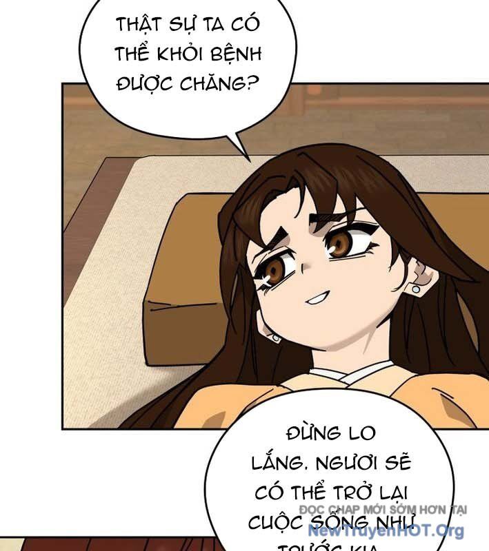 Thần Ma Y Tiên Chương 25 Ảnh 5