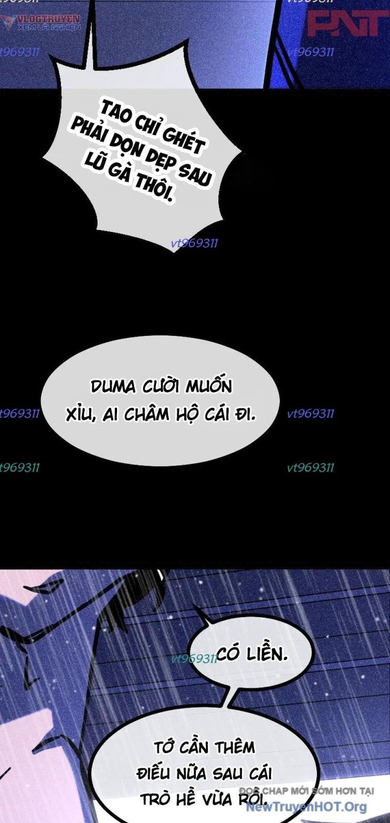 Sống Còn Chương 18 Ảnh 97