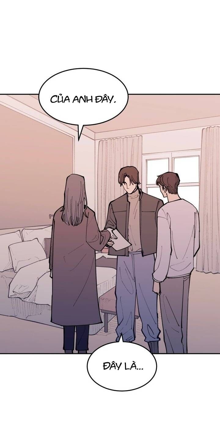 Vampire Family Chương 27 Ảnh 53