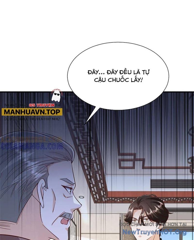 Mỗi Tuần Ta Có Một Nghề Nghiệp Mới Chương 827 Ảnh 3