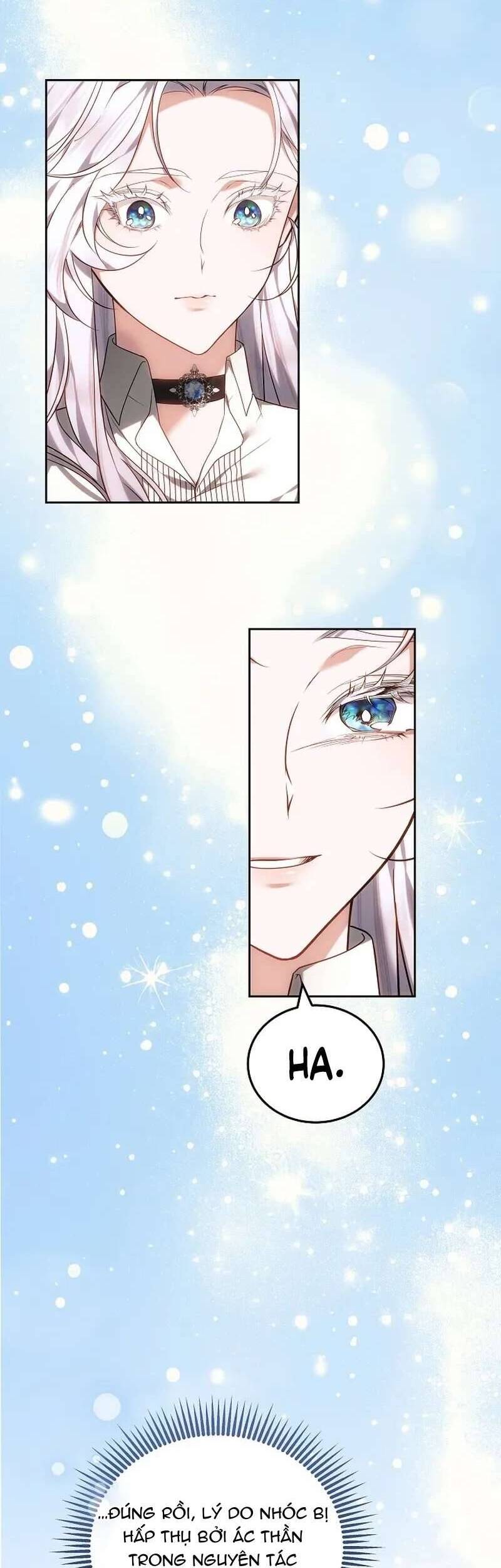 Tôi Đã Nuôi Dưỡng Mầm Mống Của Tội Ác Chương 2 Ảnh 55