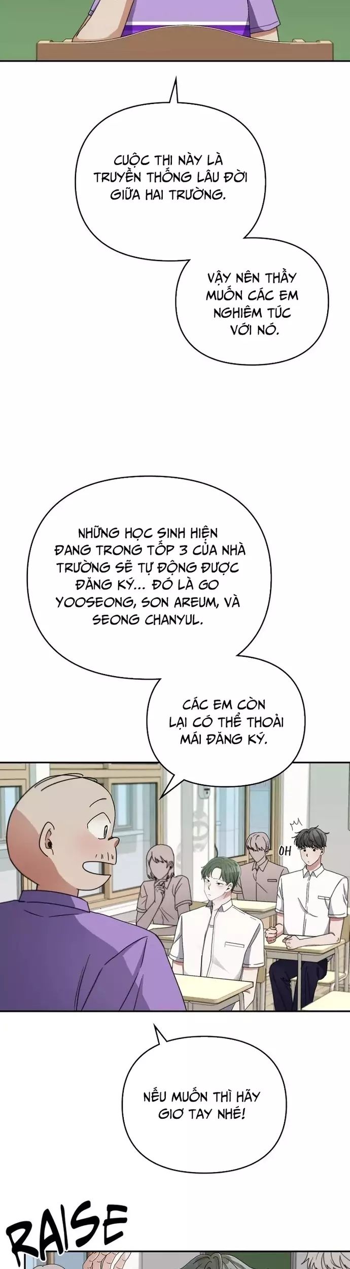Cuộc Đời Của Thiên Tài Piano Chương 18 Ảnh 21