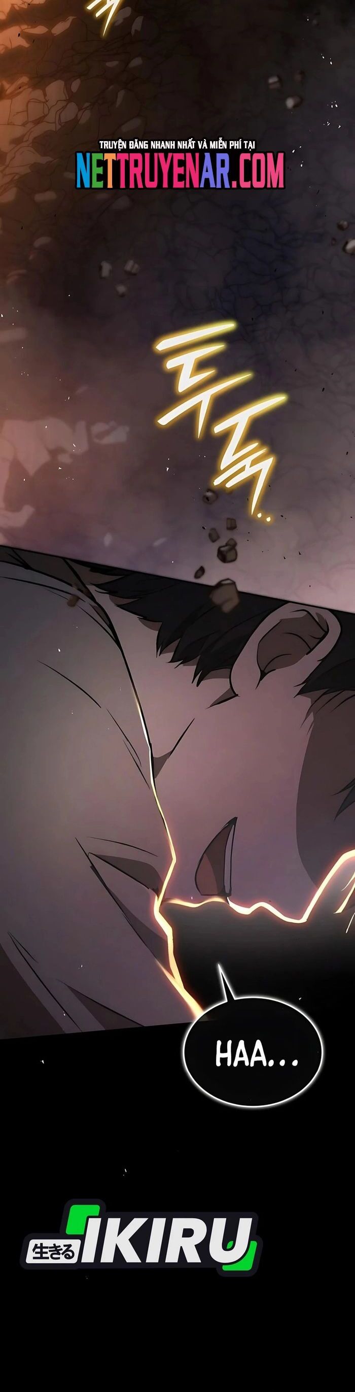 Trường Mẫu Giáo Thần Thú Chương 33 Ảnh 45