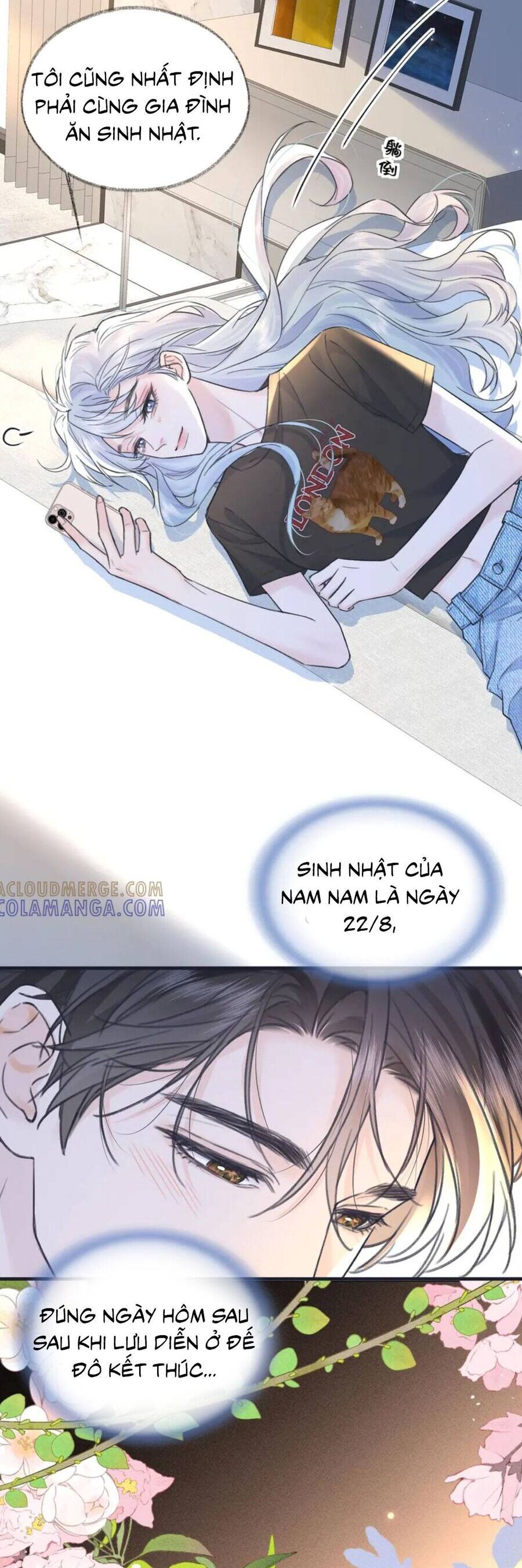 Ta Ở Hiện Đại Làm Đại Boss Chương 144 Ảnh 11