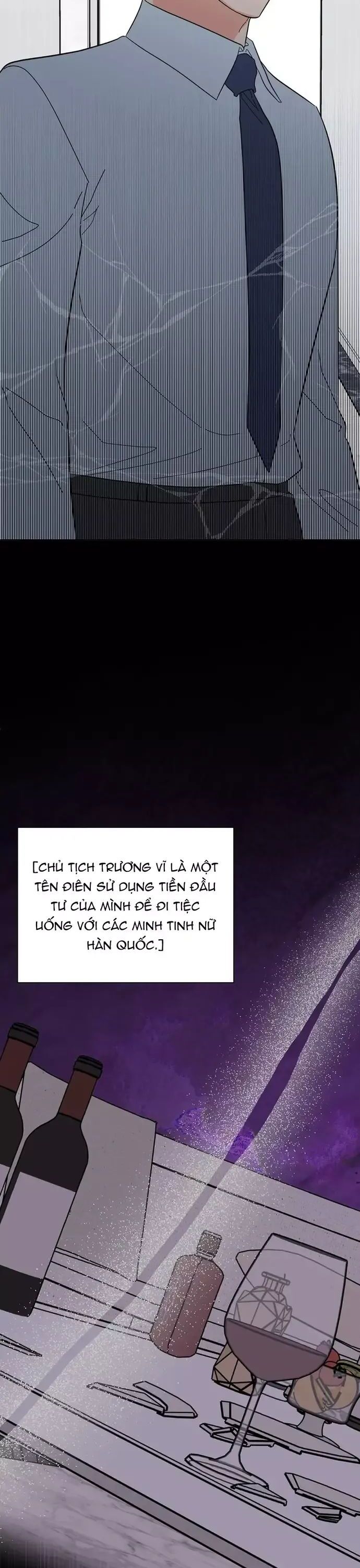 Quản Lý Cấp Cao Nhất Của Năm Chương 137 Ảnh 32