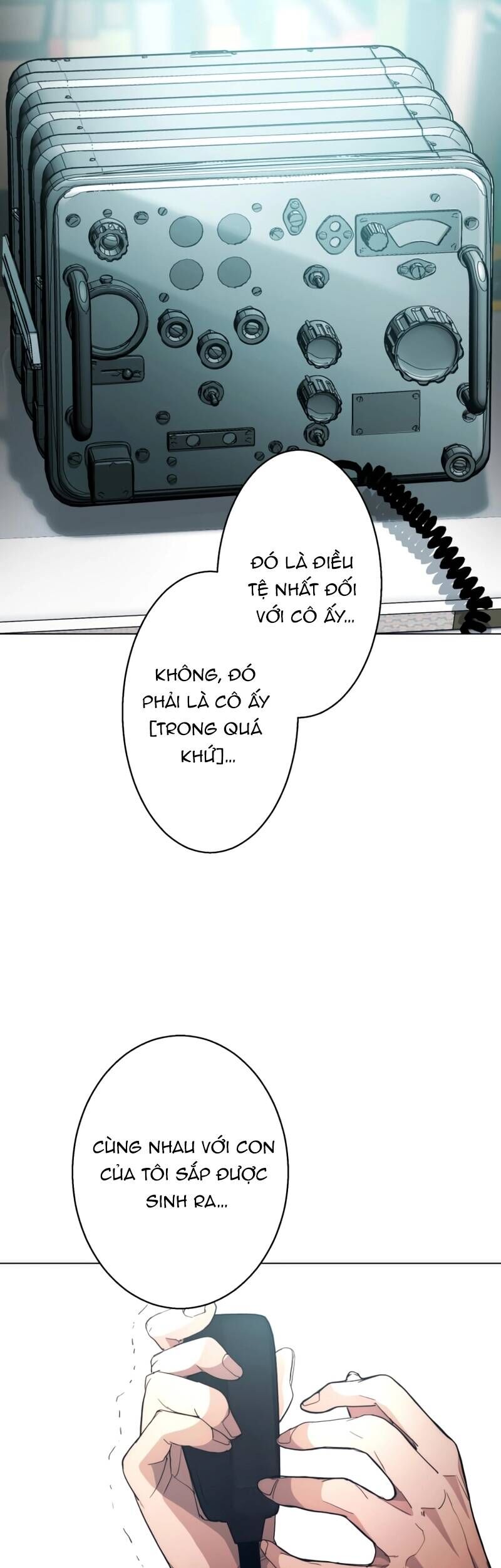 Hitogui Chương 47 Ảnh 42