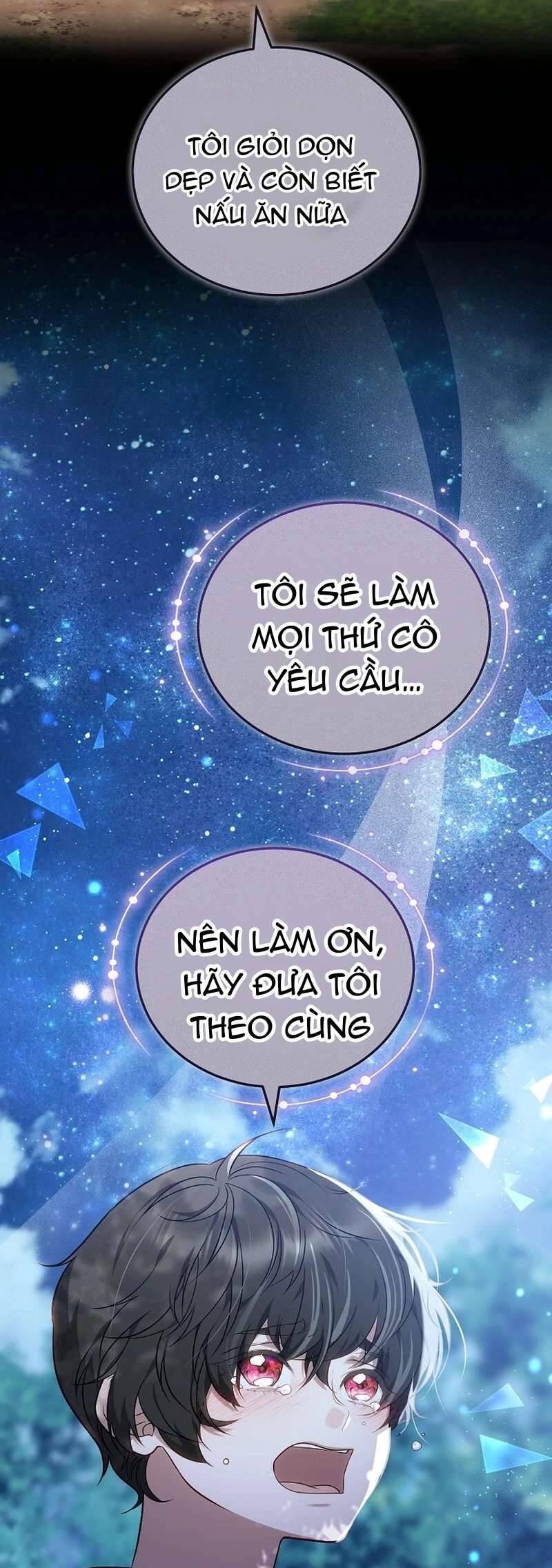 Tôi Đã Nuôi Dưỡng Mầm Mống Của Tội Ác Chương 2 Ảnh 48