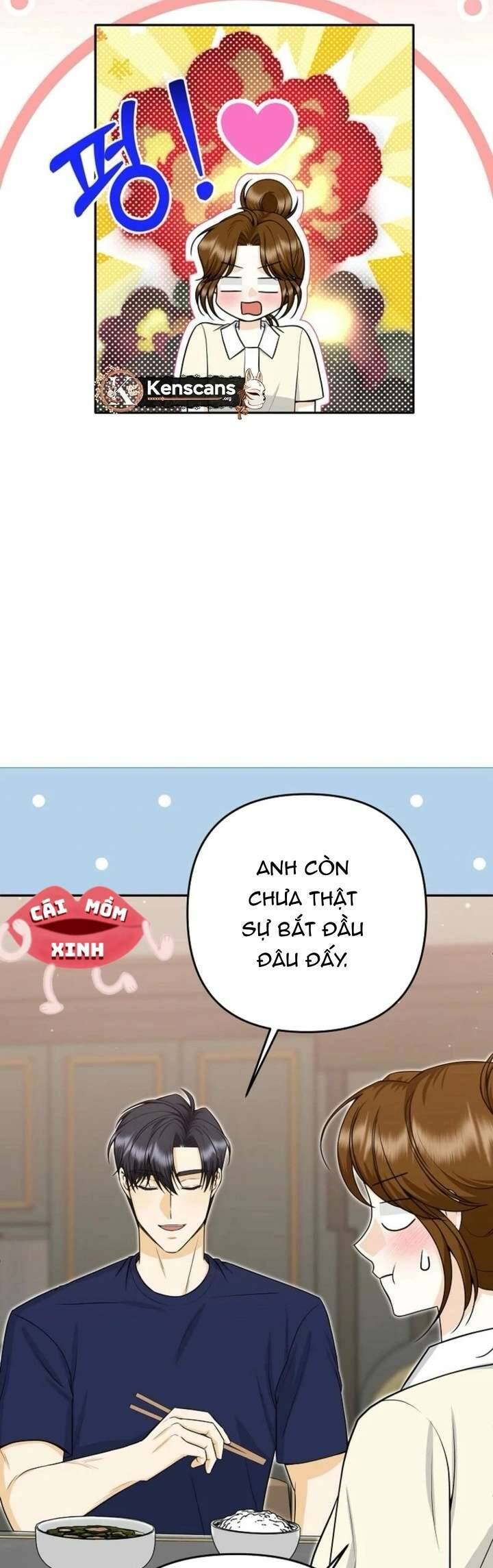 HãY TớI Nhà Anh Đi Chương 21 Ảnh 25