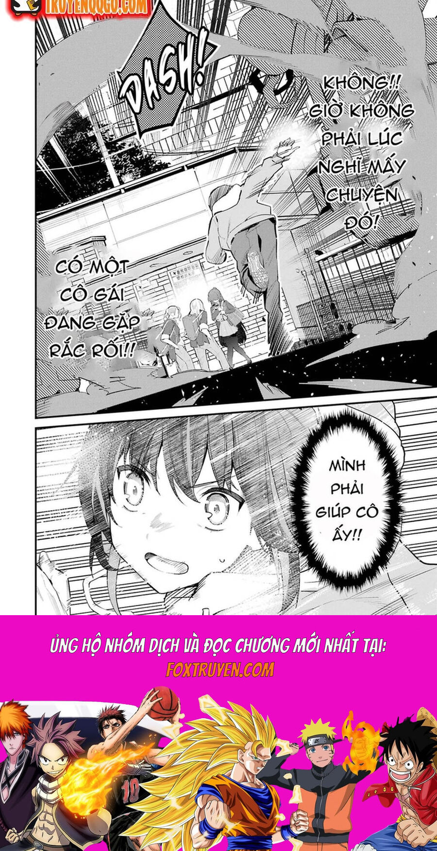 Urakata De Support Shiteta Geinou Ikka Wo Tsuihousareta Boku Wa, Futsuu No Seishun Wo Ouka Shitai Chương 2 Ảnh 19