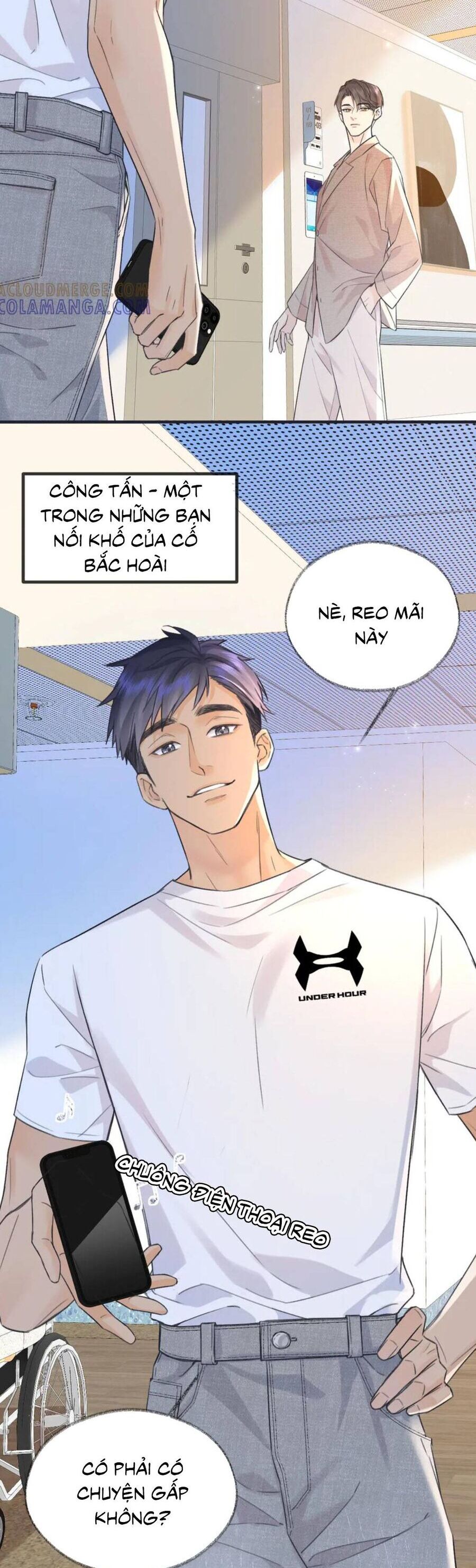 Ta Ở Hiện Đại Làm Đại Boss Chương 145 Ảnh 3