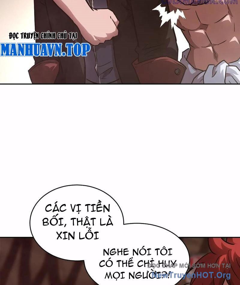 Tay Trái Của Ta Có Thể Biến Chương 125 Ảnh 82