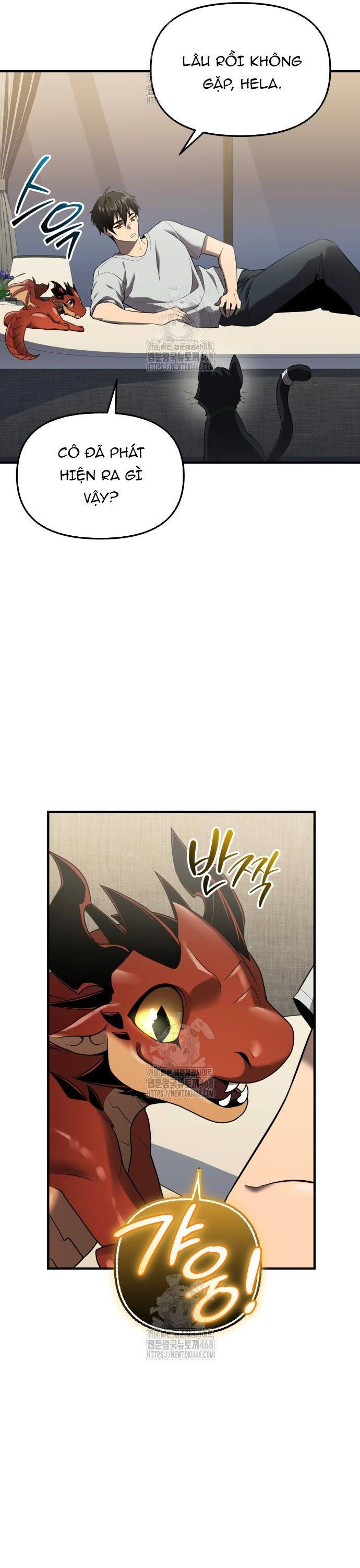 Ta Nhận Được Vật Phẩm Thần Thoại Chương 143 Ảnh 11